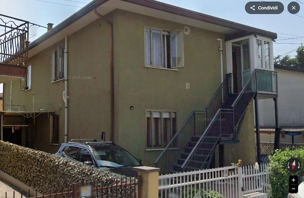Bed & Breakfast B&B Via Pitagora Padova