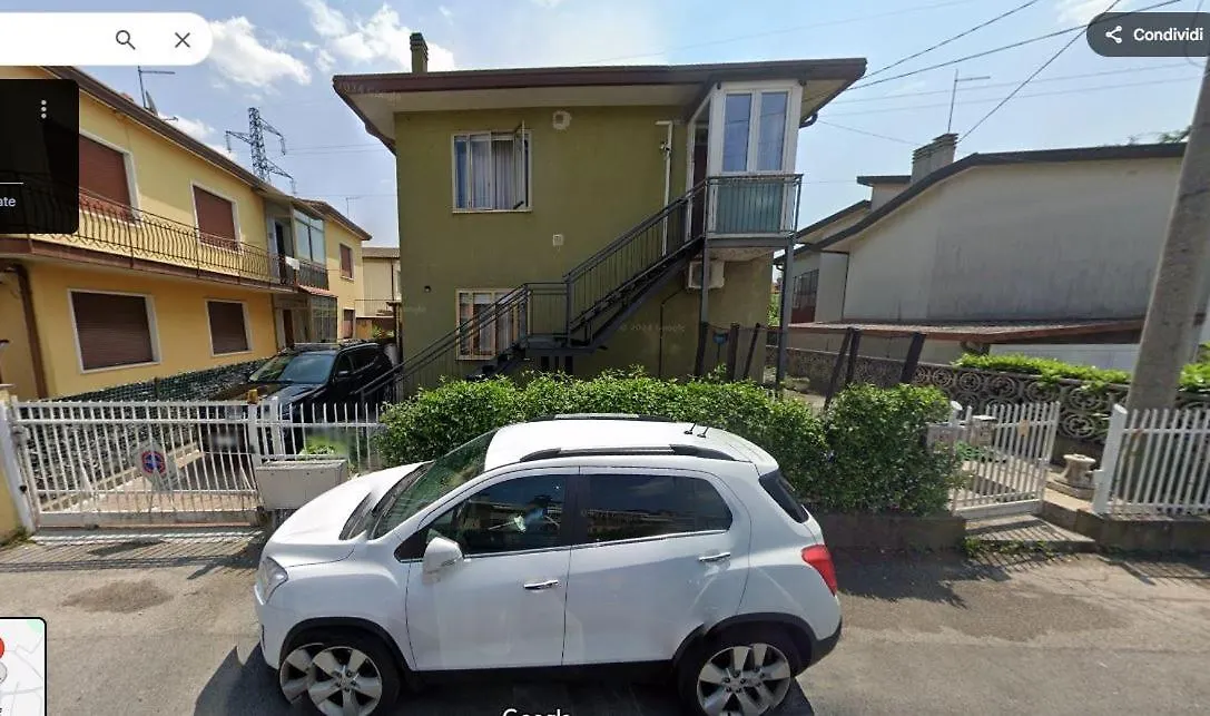 B&B Via Pitagora Padova