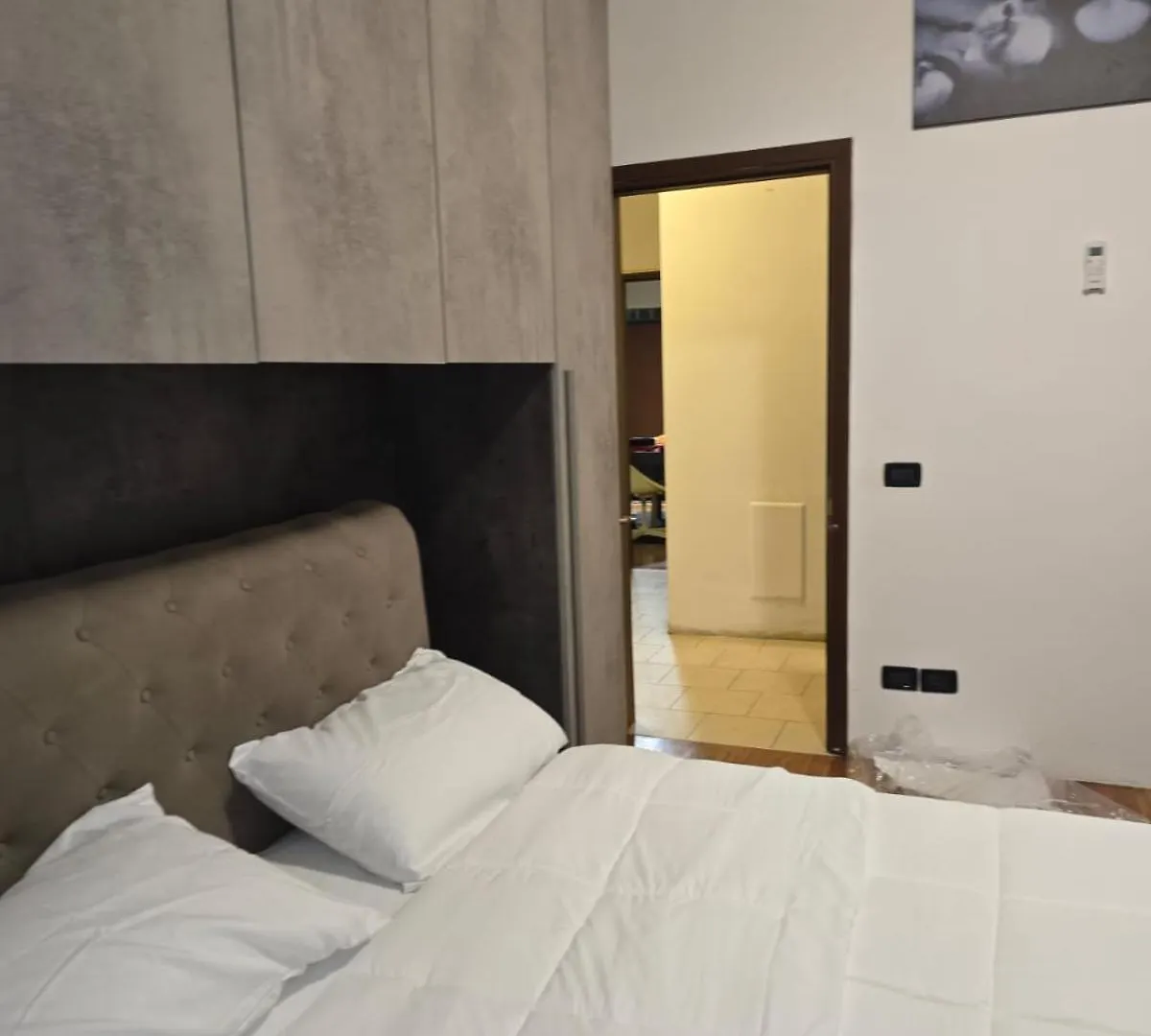 B&B Via Pitagora Padova