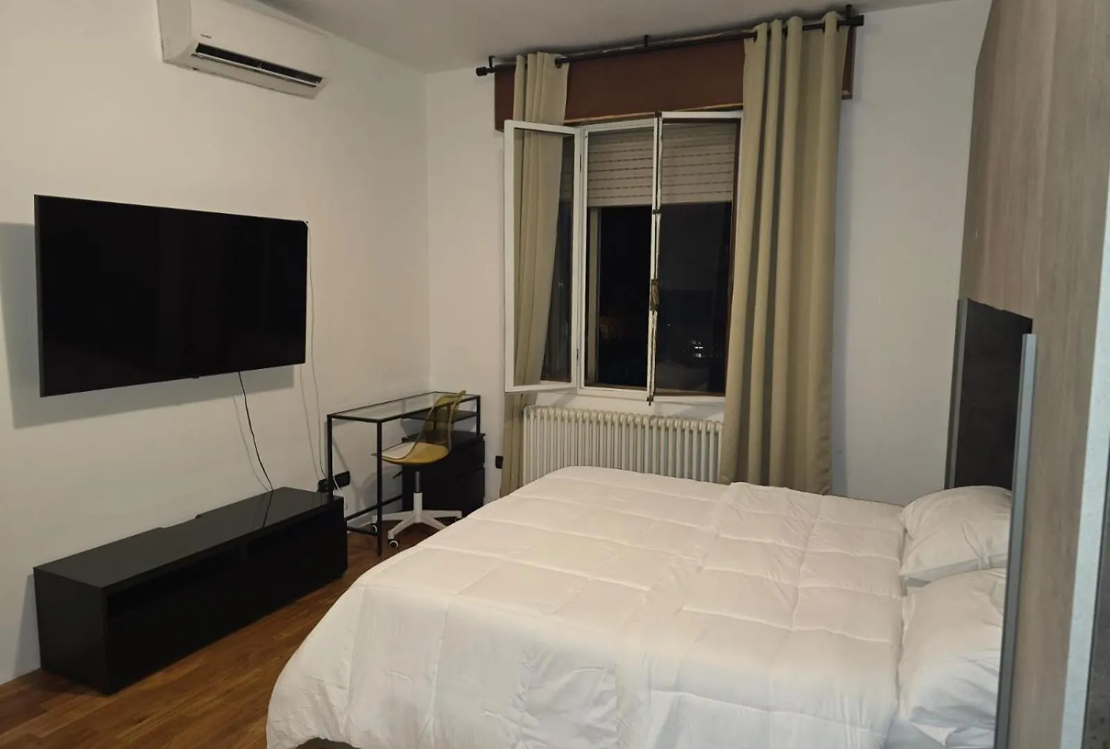 B&B Via Pitagora Padova Bed & Breakfast
