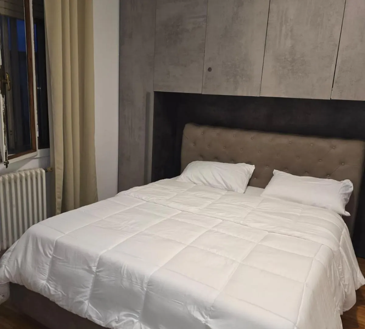 B&B Via Pitagora Padova