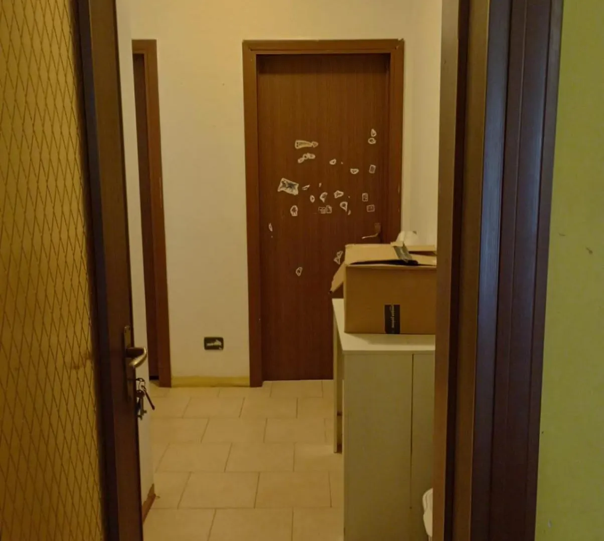 B&B Via Pitagora Padova Italy