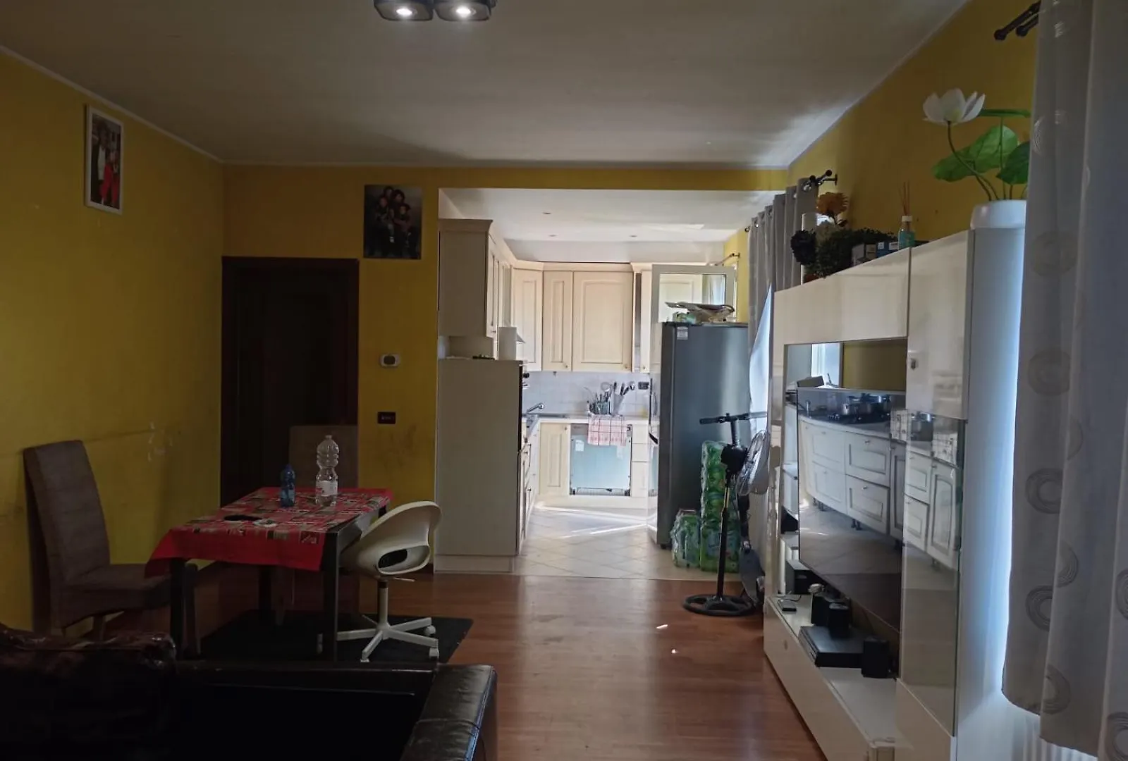 B&B Via Pitagora Padova Italy