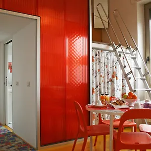 2* Bed & Breakfast Loft
